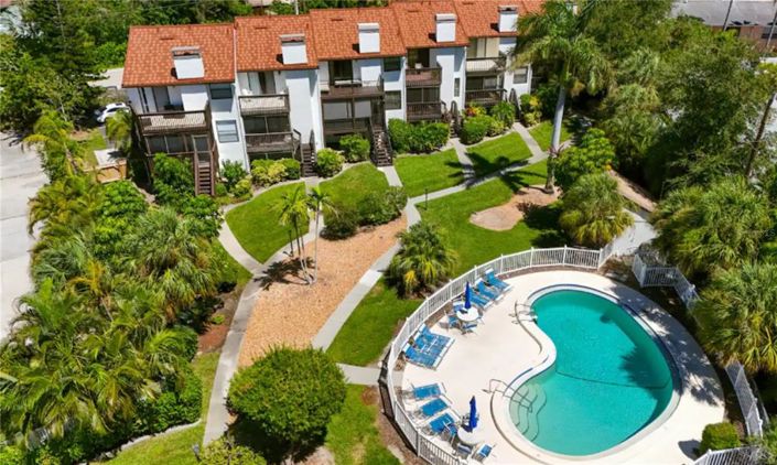 Image No.4-Propriété de 2 chambres à vendre à Sarasota