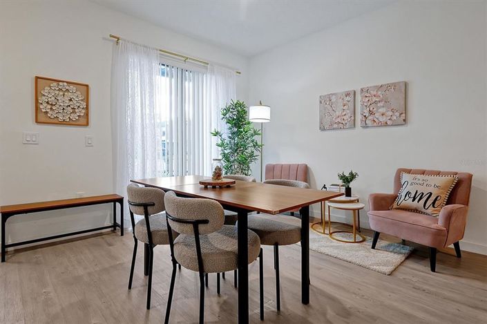 Image No.12-Maison de ville de 3 chambres à vendre à Kissimmee