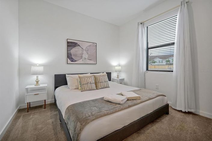 Image No.19-Maison de ville de 3 chambres à vendre à Kissimmee