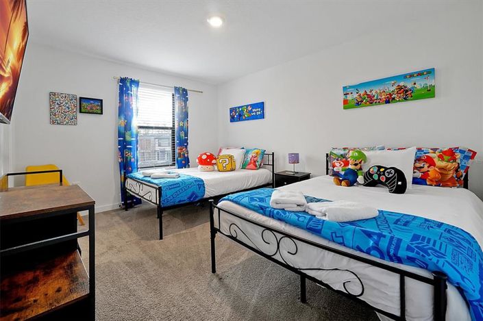 Image No.37-Maison de ville de 3 chambres à vendre à Kissimmee