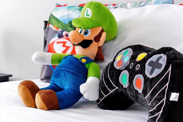 Image No.39-Maison de ville de 3 chambres à vendre à Kissimmee