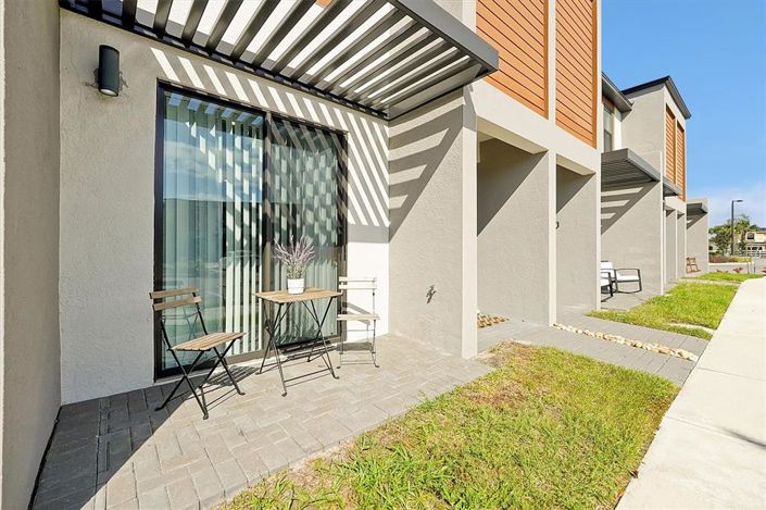 Image No.43-Maison de ville de 3 chambres à vendre à Kissimmee