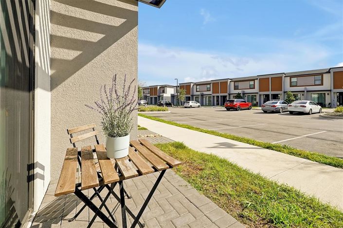 Image No.45-Maison de ville de 3 chambres à vendre à Kissimmee