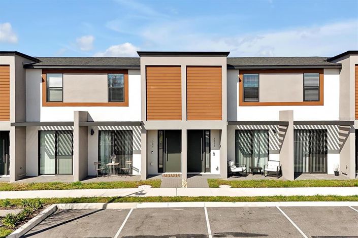 Image No.48-Maison de ville de 3 chambres à vendre à Kissimmee