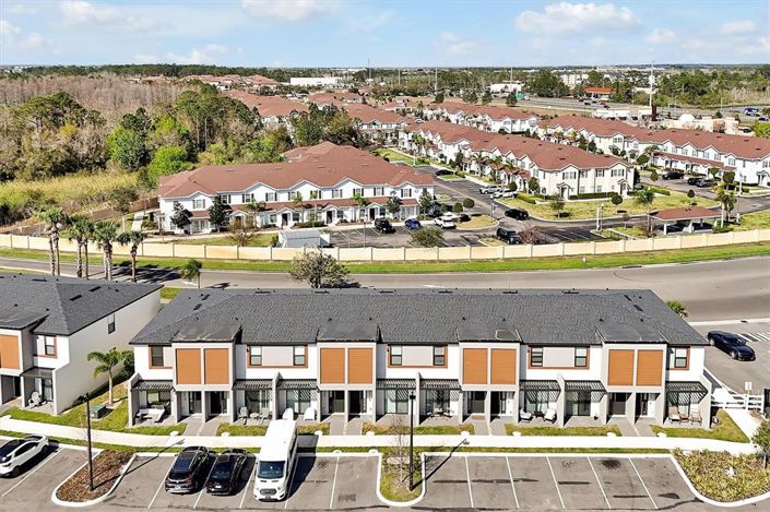 Image No.49-Maison de ville de 3 chambres à vendre à Kissimmee