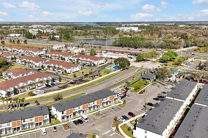 Image No.51-Maison de ville de 3 chambres à vendre à Kissimmee