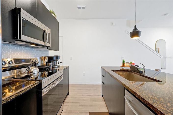 Image No.7-Maison de ville de 3 chambres à vendre à Kissimmee