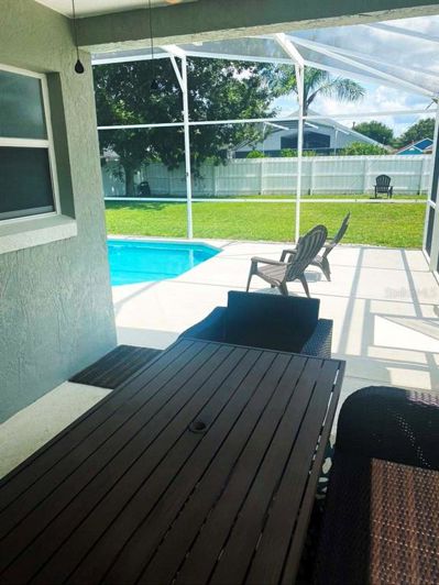 Image No.12-Propriété de 4 chambres à vendre à Kissimmee