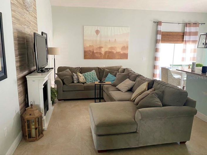 Image No.5-Propriété de 4 chambres à vendre à Kissimmee