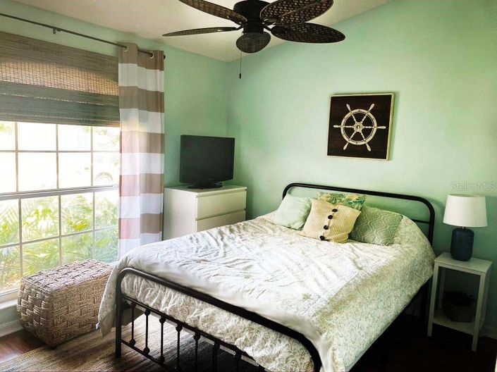 Image No.9-Propriété de 4 chambres à vendre à Kissimmee