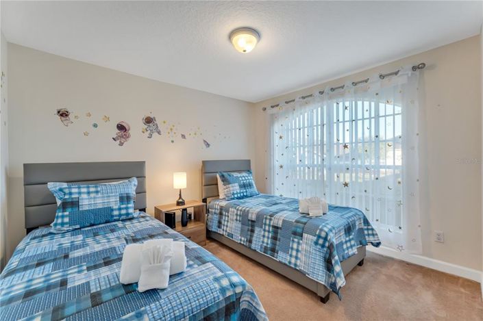 Image No.13-Propriété de 4 chambres à vendre à Davenport