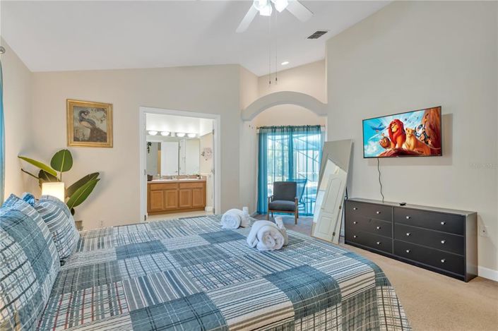 Image No.19-Propriété de 4 chambres à vendre à Davenport