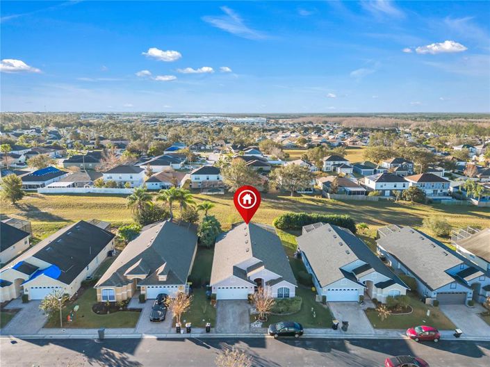 Image No.3-Propriété de 4 chambres à vendre à Davenport