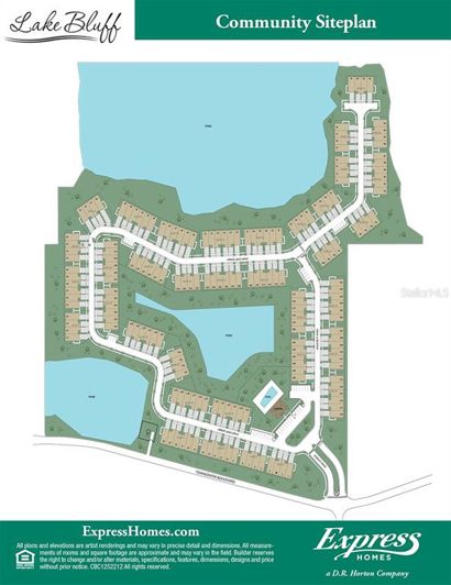 Image No.15-Maison de ville de 3 chambres à vendre à Davenport