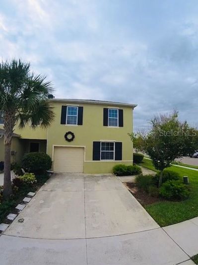 Image No.2-Maison de ville de 3 chambres à vendre à Davenport