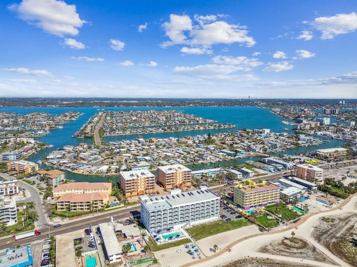 Image No.29-Propriété de 2 chambres à vendre à Treasure Island