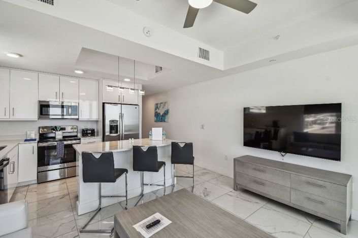 Image No.7-Propriété de 2 chambres à vendre à Treasure Island