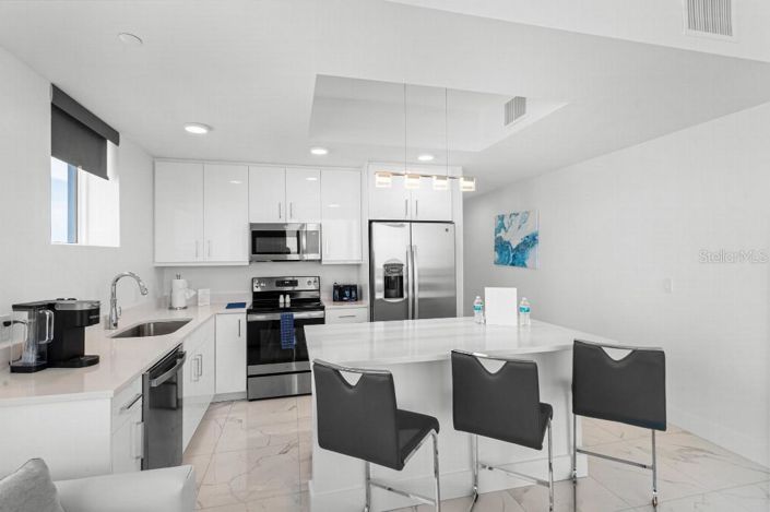 Image No.8-Propriété de 2 chambres à vendre à Treasure Island