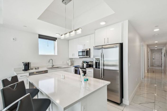 Image No.9-Propriété de 2 chambres à vendre à Treasure Island