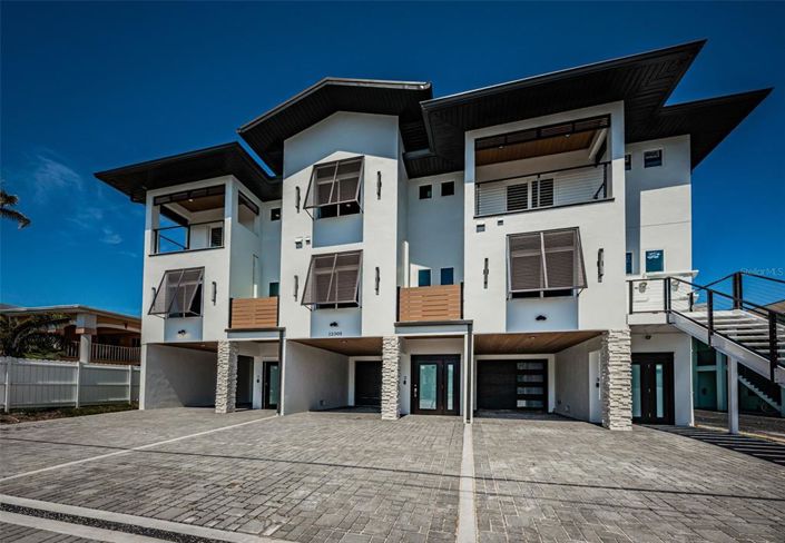 Image No.6-Maison de ville de 4 chambres à vendre à Treasure Island