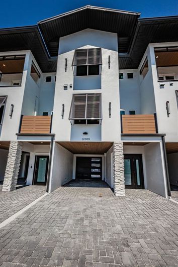 Image No.7-Maison de ville de 4 chambres à vendre à Treasure Island