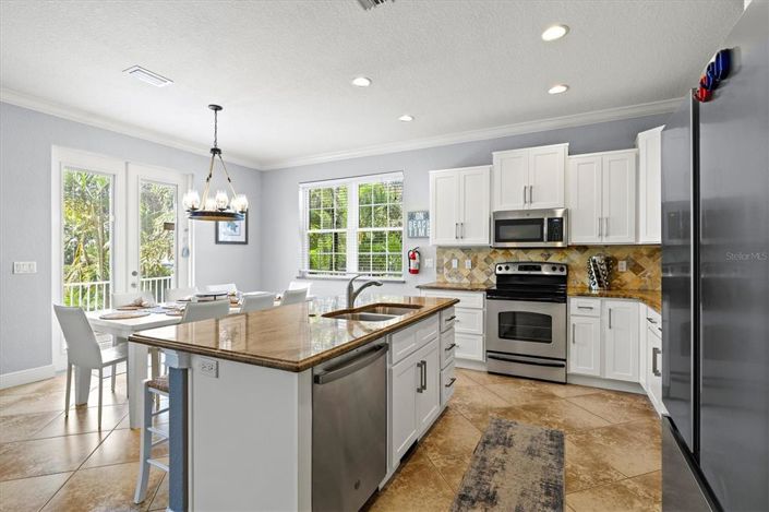 Image No.10-Propriété de 4 chambres à vendre à Holmes Beach