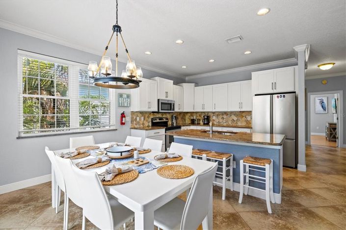 Image No.11-Propriété de 4 chambres à vendre à Holmes Beach