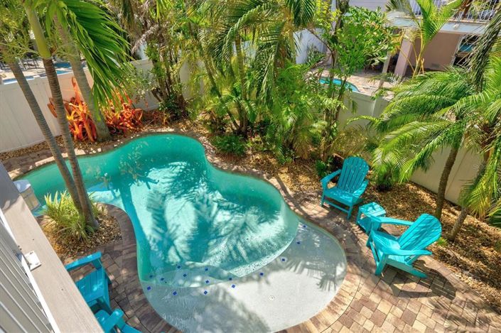 Image No.15-Propriété de 4 chambres à vendre à Holmes Beach