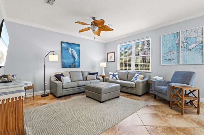 Image No.3-Propriété de 4 chambres à vendre à Holmes Beach