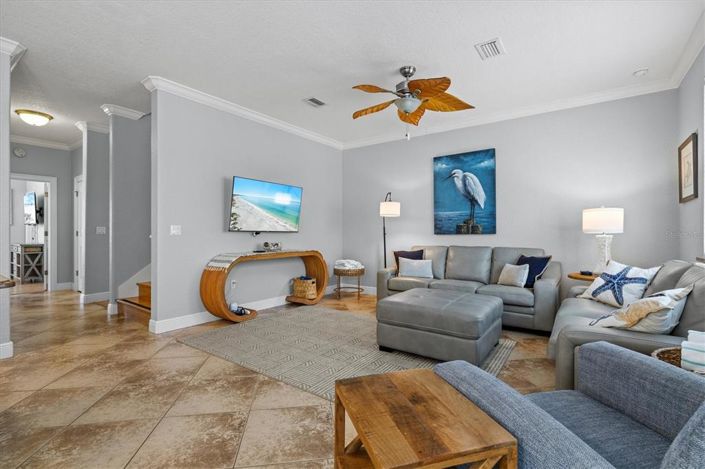 Image No.4-Propriété de 4 chambres à vendre à Holmes Beach