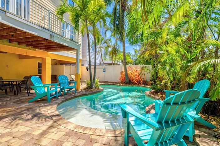 Image No.40-Propriété de 4 chambres à vendre à Holmes Beach