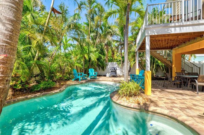 Image No.42-Propriété de 4 chambres à vendre à Holmes Beach