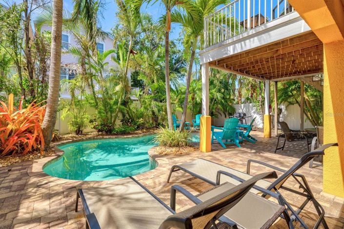 Image No.44-Propriété de 4 chambres à vendre à Holmes Beach