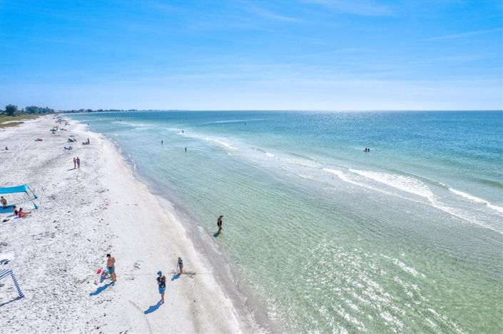 Image No.58-Propriété de 4 chambres à vendre à Holmes Beach