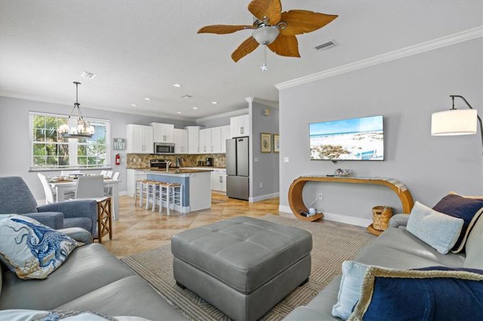 Image No.6-Propriété de 4 chambres à vendre à Holmes Beach