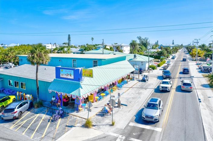 Image No.60-Propriété de 4 chambres à vendre à Holmes Beach