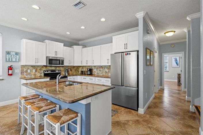 Image No.7-Propriété de 4 chambres à vendre à Holmes Beach