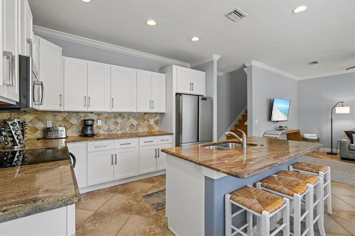 Image No.9-Propriété de 4 chambres à vendre à Holmes Beach