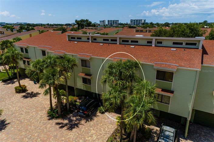 Image No.15-Propriété de 2 chambres à vendre à Treasure Island