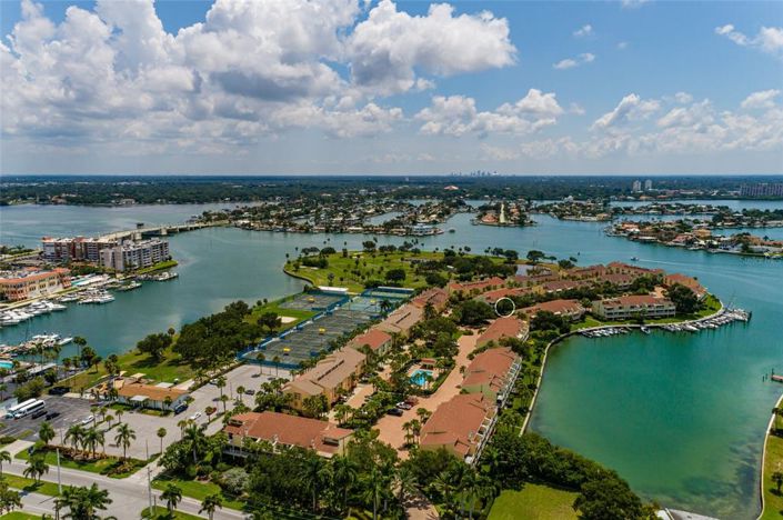 Image No.18-Propriété de 2 chambres à vendre à Treasure Island