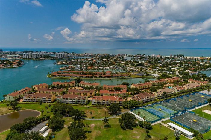 Image No.20-Propriété de 2 chambres à vendre à Treasure Island