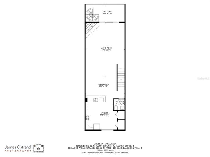 Image No.25-Propriété de 2 chambres à vendre à Treasure Island