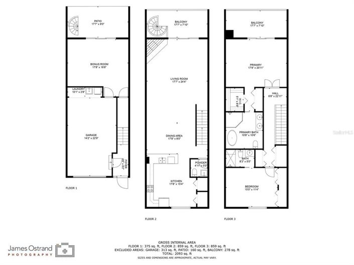 Image No.27-Propriété de 2 chambres à vendre à Treasure Island