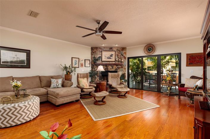 Image No.37-Propriété de 2 chambres à vendre à Treasure Island