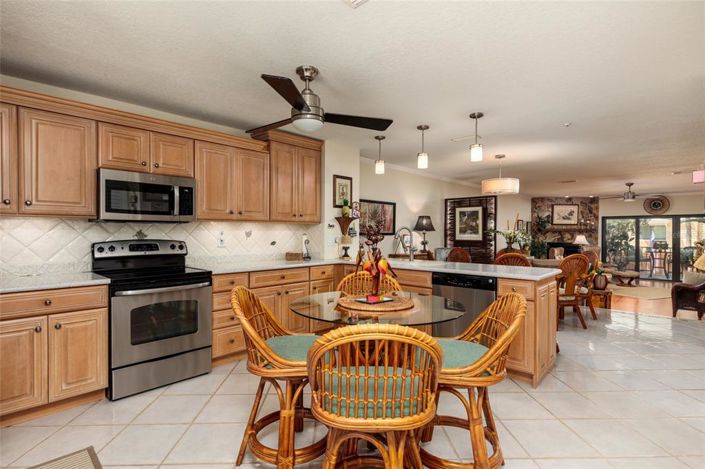 Image No.38-Propriété de 2 chambres à vendre à Treasure Island