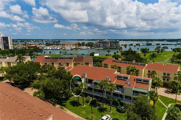 Image No.43-Propriété de 2 chambres à vendre à Treasure Island