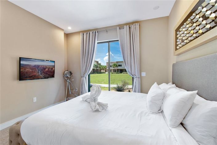 Image No.11-Maison de ville de 4 chambres à vendre à Kissimmee