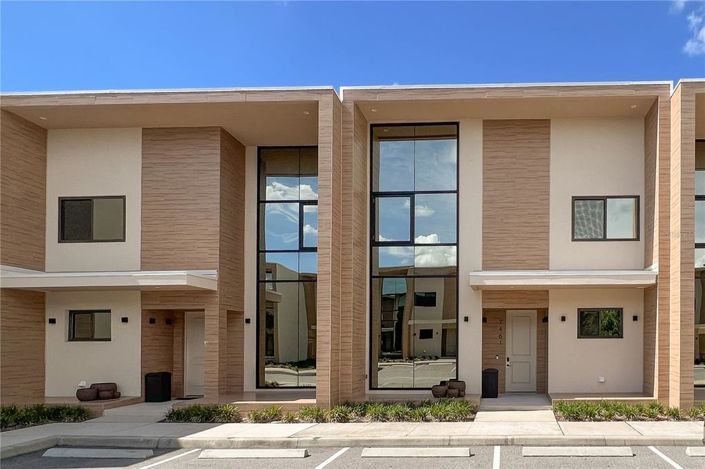 Image No.24-Maison de ville de 4 chambres à vendre à Kissimmee