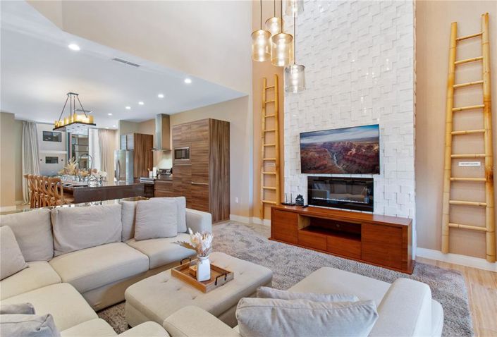 Image No.4-Maison de ville de 4 chambres à vendre à Kissimmee