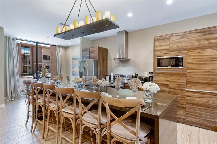 Image No.5-Maison de ville de 4 chambres à vendre à Kissimmee